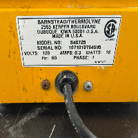 Thermolyne Cimarec 2 Hotplate Stirrer image 3